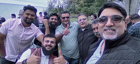 Karobar Convention archive photograph 2024-025