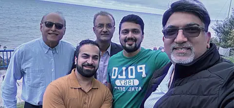 Karobar Convention archive photograph 2024-026