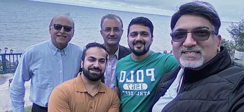 Karobar Convention archive photograph 2024-027