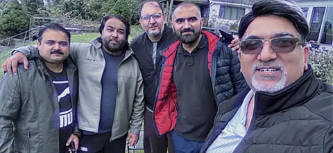 Karobar Convention archive photograph 2024-028