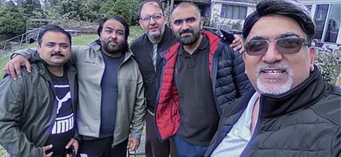 Karobar Convention archive photograph 2024-029