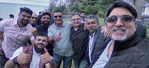 Karobar Convention archive photograph 2024-031