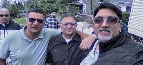 Karobar Convention archive photograph 2024-036