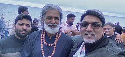 Karobar Convention archive photograph 2024-038