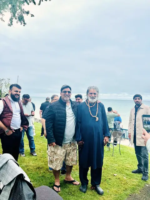 Karobar Convention archive photograph 2024-039