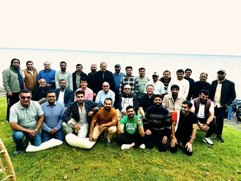 Karobar Convention archive photograph 2024-040