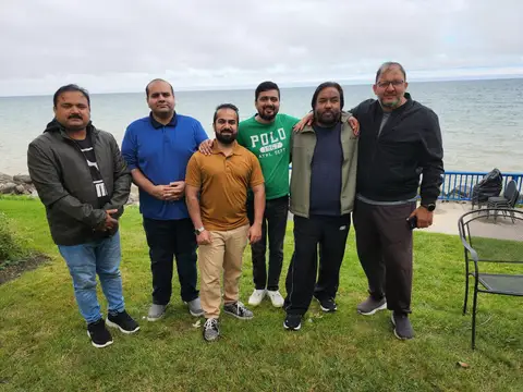 Karobar Convention archive photograph 2024-043