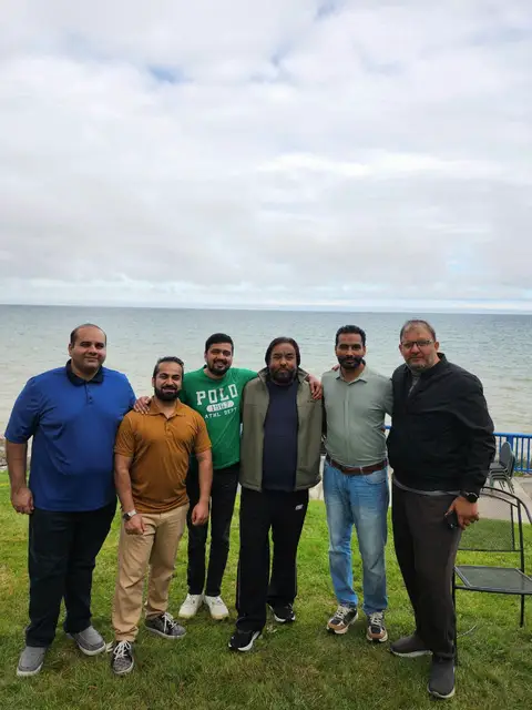 Karobar Convention archive photograph 2024-044
