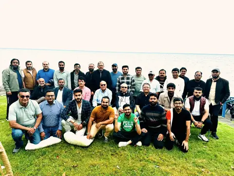 Karobar Convention archive photograph 2024-046