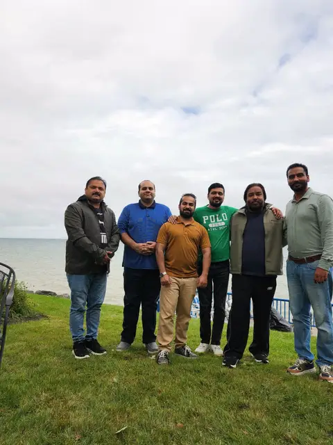 Karobar Convention archive photograph 2024-047