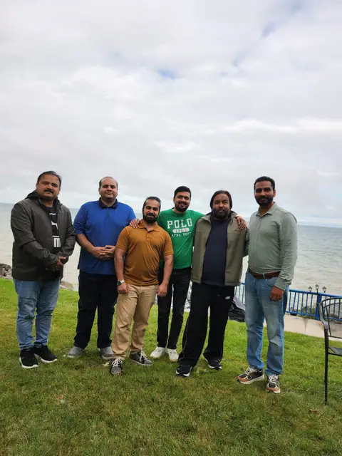 Karobar Convention archive photograph 2024-048