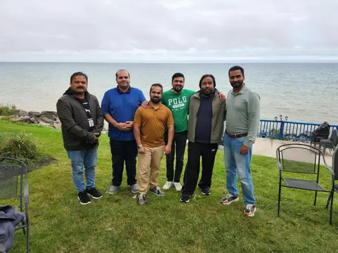 Karobar Convention archive photograph 2024-049
