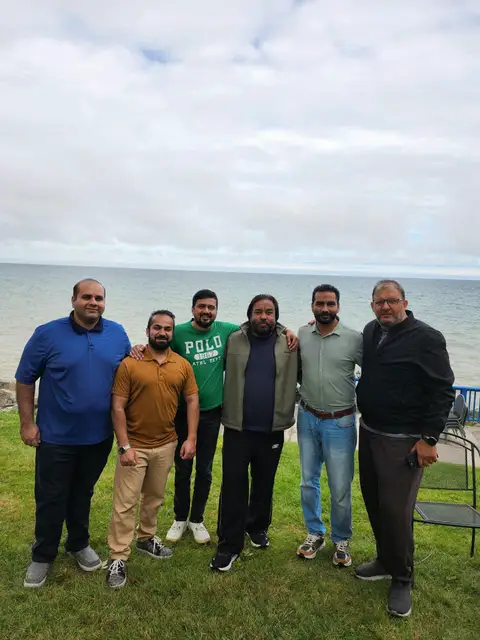 Karobar Convention archive photograph 2024-050