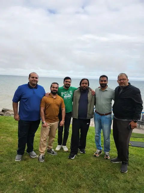 Karobar Convention archive photograph 2024-051