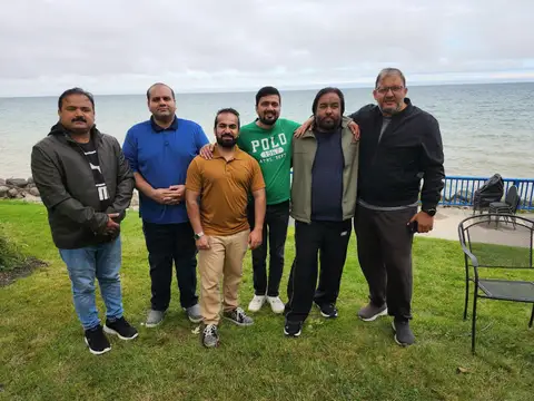 Karobar Convention archive photograph 2024-052