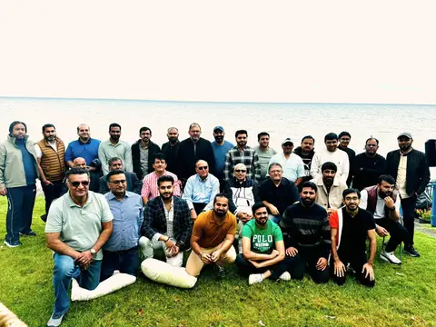 Karobar Convention archive photograph 2024-053