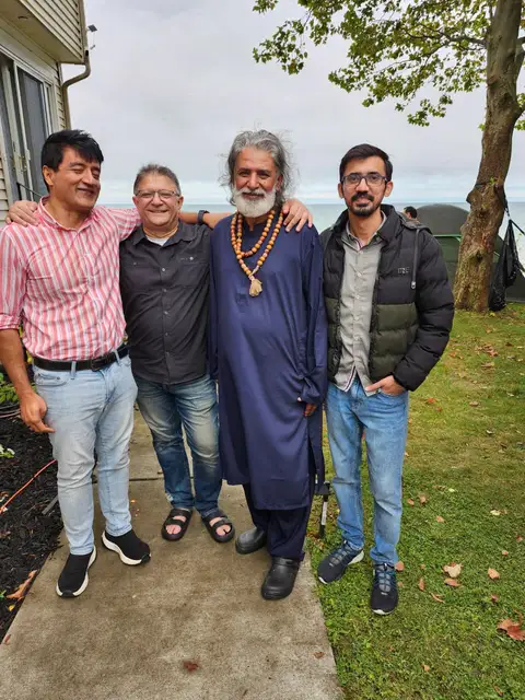 Karobar Convention archive photograph 2024-055