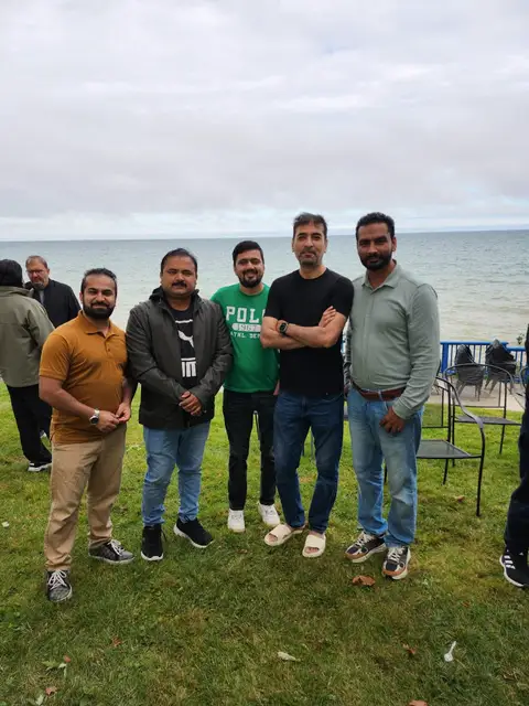 Karobar Convention archive photograph 2024-058