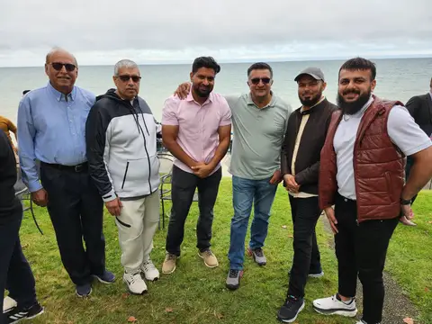 Karobar Convention archive photograph 2024-059