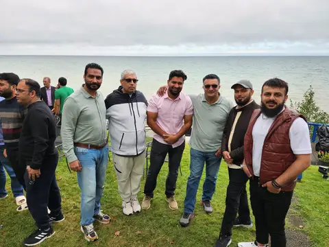 Karobar Convention archive photograph 2024-060