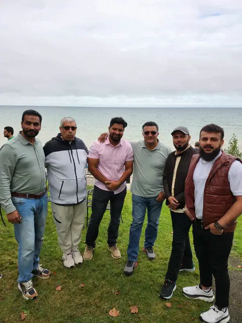 Karobar Convention archive photograph 2024-061