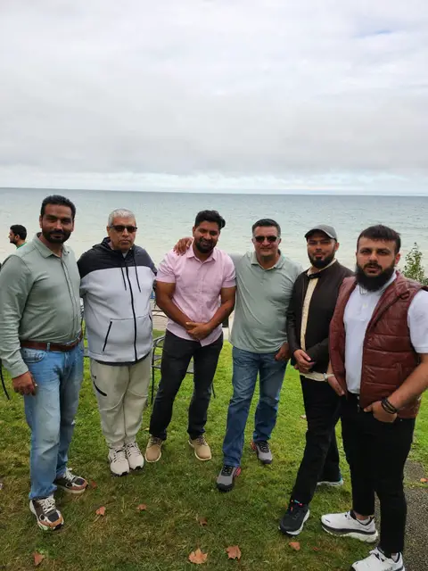 Karobar Convention archive photograph 2024-062