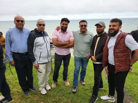 Karobar Convention archive photograph 2024-063