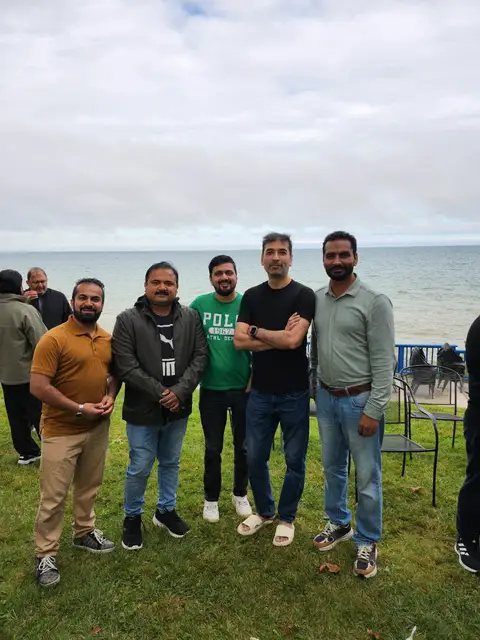 Karobar Convention archive photograph 2024-065
