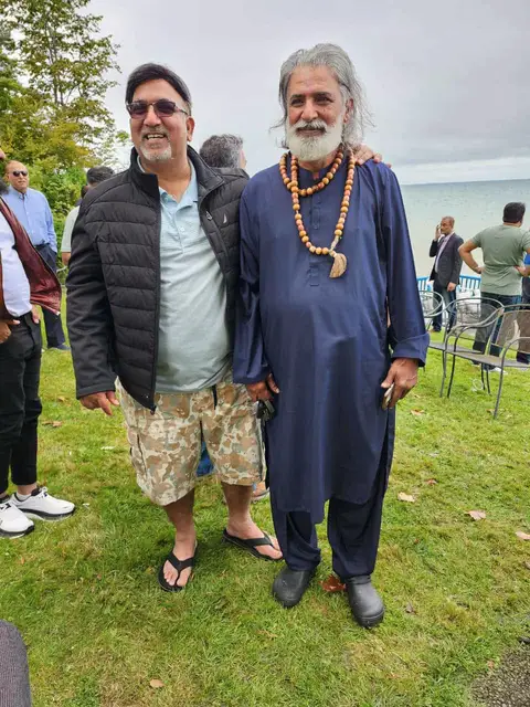 Karobar Convention archive photograph 2024-067