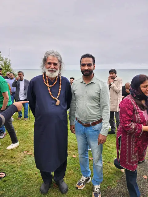 Karobar Convention archive photograph 2024-069