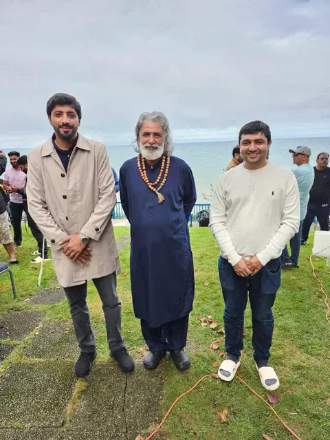 Karobar Convention archive photograph 2024-074