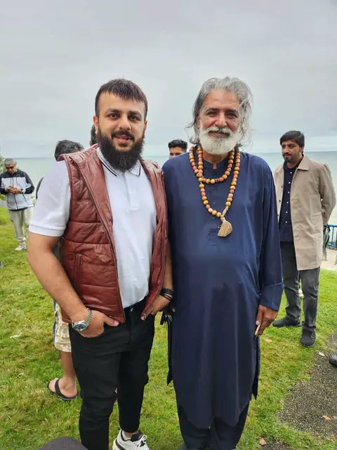 Karobar Convention archive photograph 2024-075