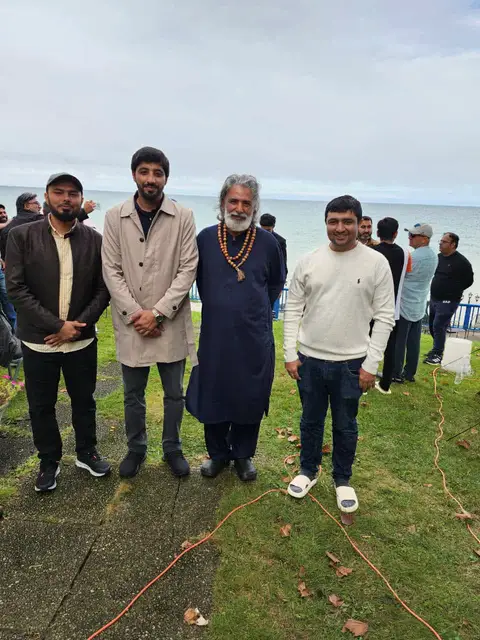 Karobar Convention archive photograph 2024-080