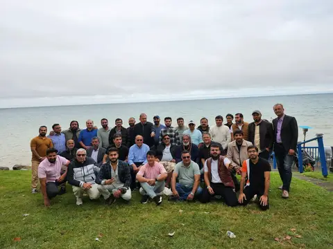 Karobar Convention archive photograph 2024-081