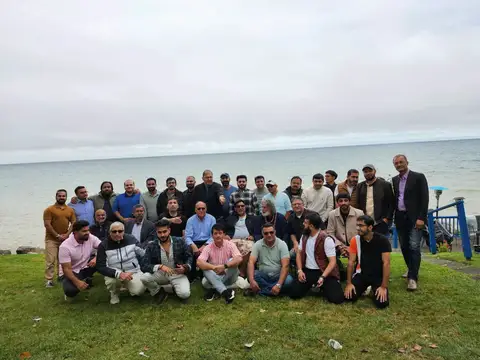Karobar Convention archive photograph 2024-086