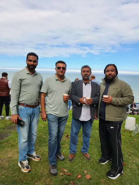 Karobar Convention archive photograph 2025-004