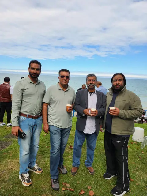 Karobar Convention archive photograph 2025-005
