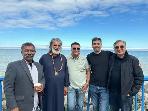 Karobar Convention archive photograph 2025-007