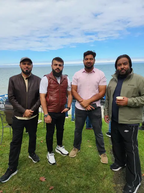 Karobar Convention archive photograph 2025-008