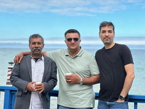 Karobar Convention archive photograph 2025-014
