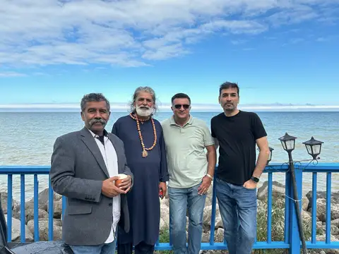 Karobar Convention archive photograph 2025-015