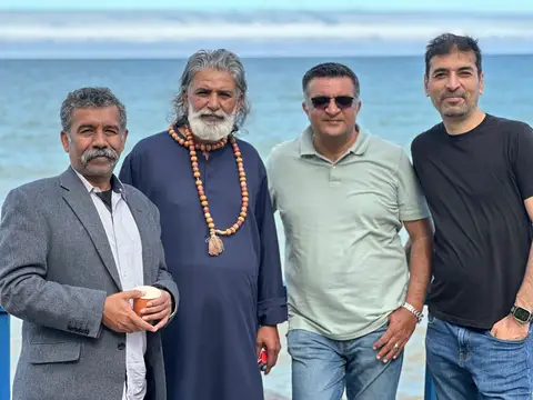 Karobar Convention archive photograph 2025-016