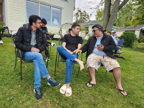 Karobar Convention archive photograph 2025-018