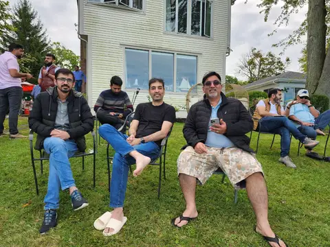 Karobar Convention archive photograph 2025-019
