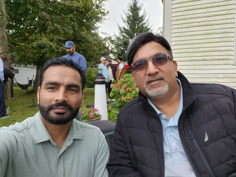 Karobar Convention archive photograph 2025-020