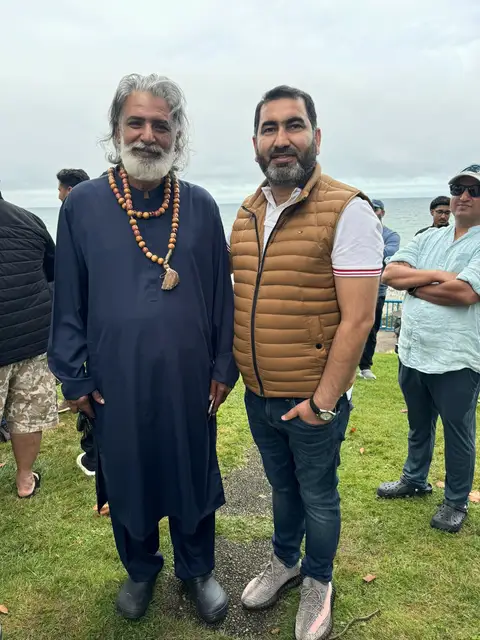 Karobar Convention archive photograph 2025-021
