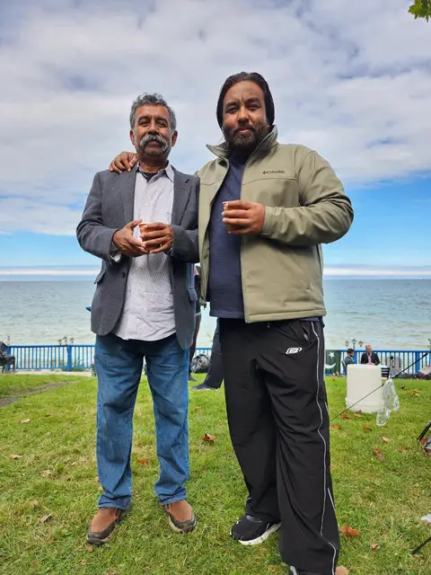 Karobar Convention archive photograph 2025-023