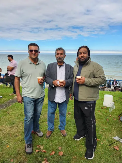 Karobar Convention archive photograph 2025-024