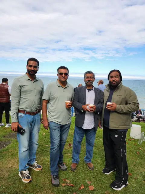 Karobar Convention archive photograph 2025-026