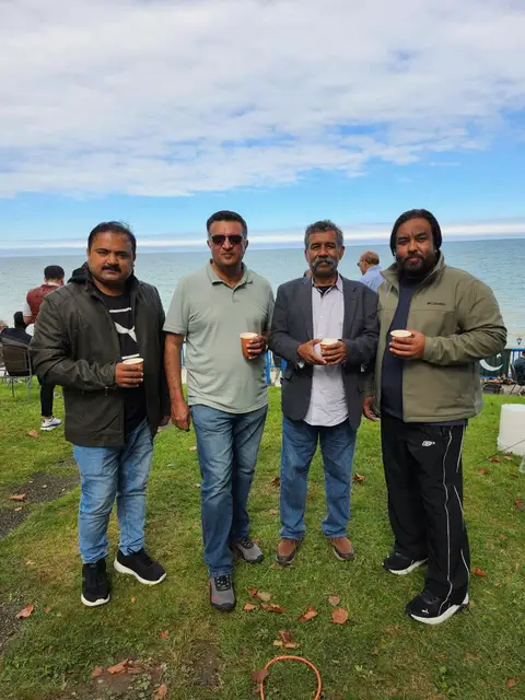 Karobar Convention archive photograph 2025-027